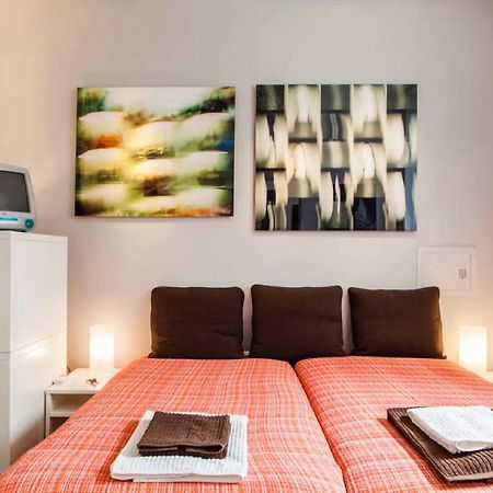 Art Gallery Apartment Lisboa Kültér fotó