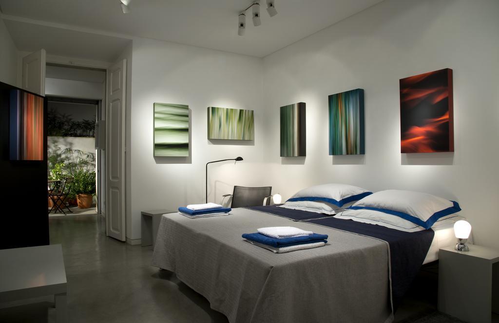 Art Gallery Apartment Lisboa Szoba fotó